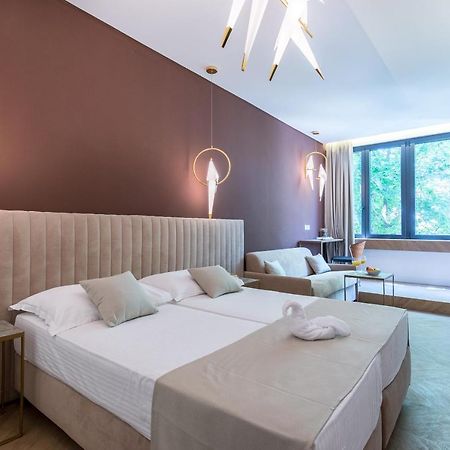 Bosket Luxury Rooms سبليت المظهر الخارجي الصورة
