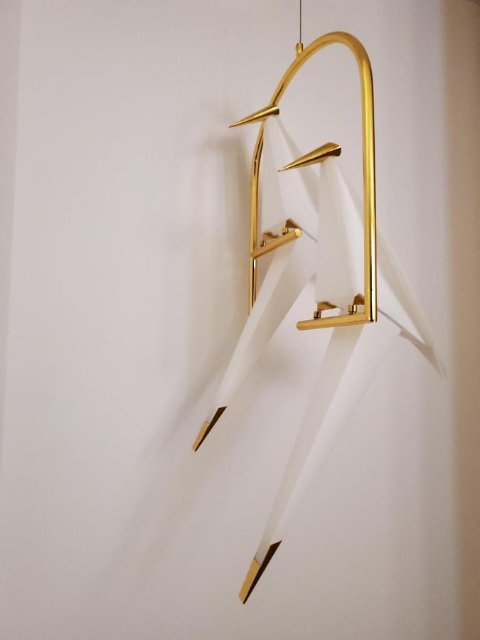Bosket Luxury Rooms سبليت المظهر الخارجي الصورة