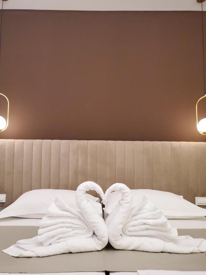 Bosket Luxury Rooms سبليت المظهر الخارجي الصورة