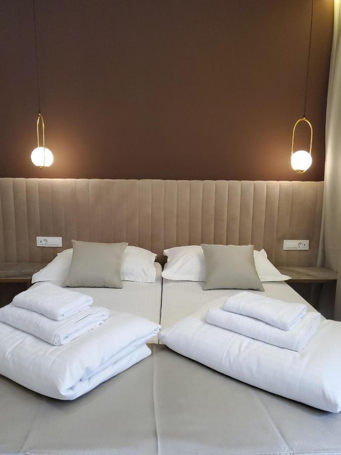 Bosket Luxury Rooms سبليت المظهر الخارجي الصورة