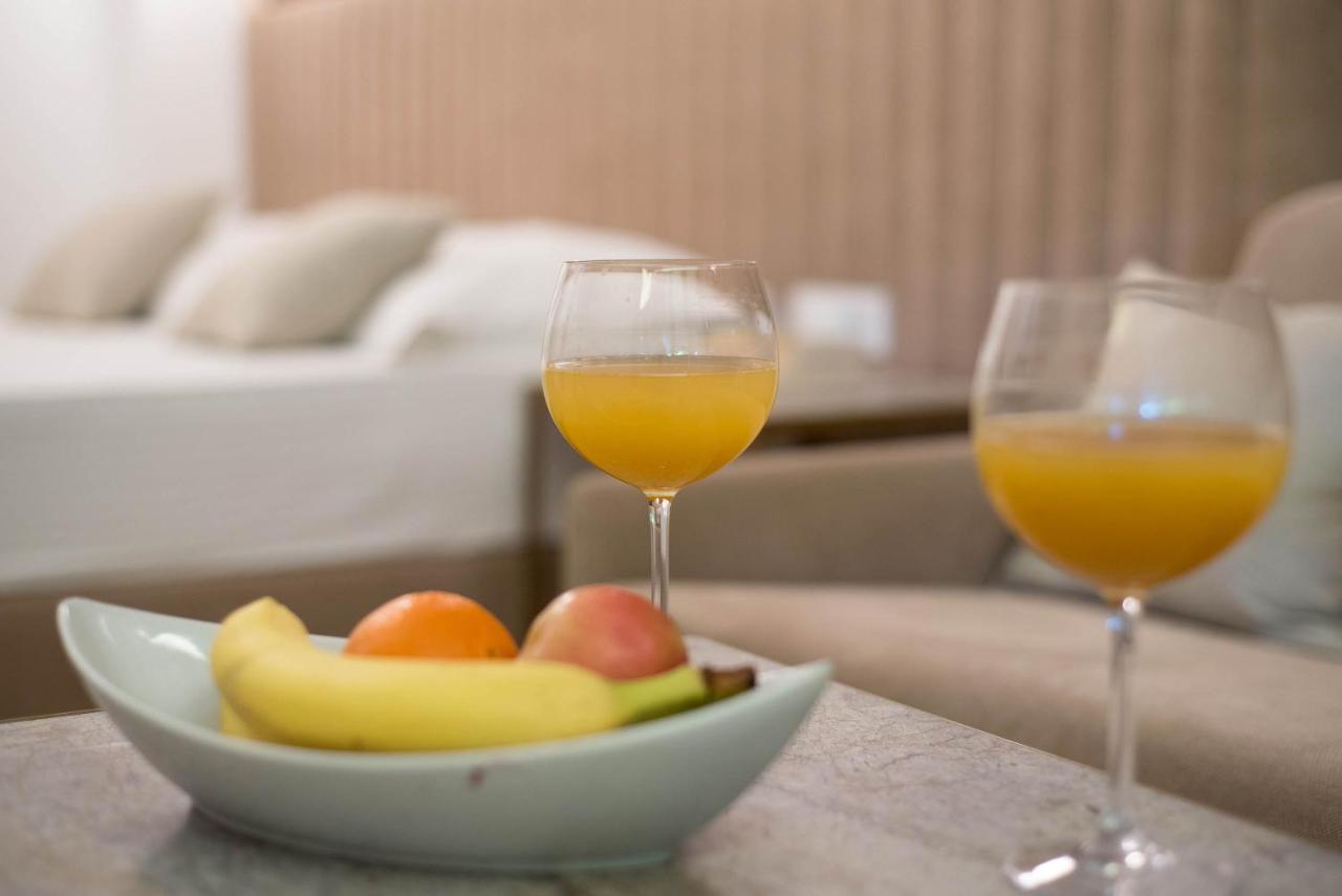 Bosket Luxury Rooms سبليت المظهر الخارجي الصورة