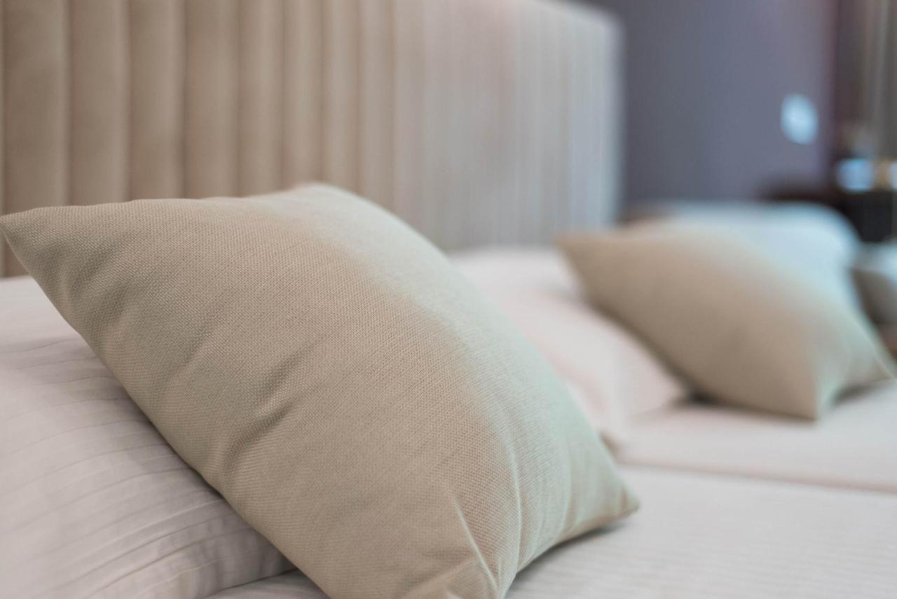 Bosket Luxury Rooms سبليت المظهر الخارجي الصورة