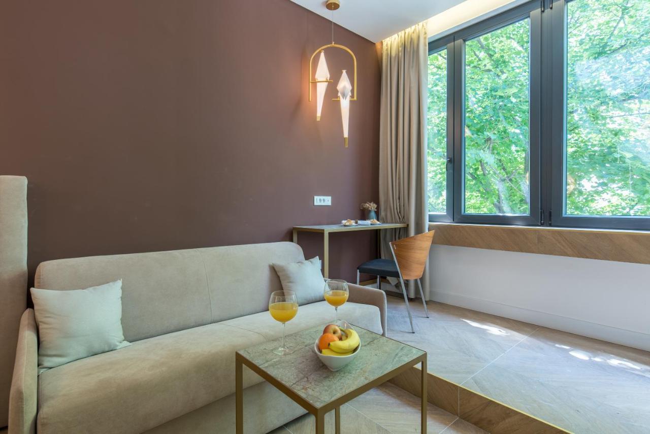 Bosket Luxury Rooms سبليت المظهر الخارجي الصورة