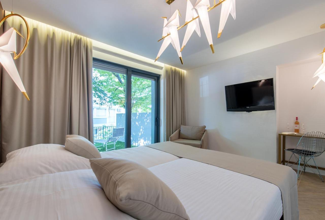 Bosket Luxury Rooms سبليت المظهر الخارجي الصورة